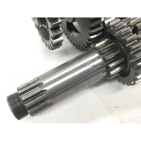 Boite de vitesses YAMAHA TY 250 R 1984-1988