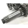 Boite de vitesses YAMAHA TY 250 R 1984-1988