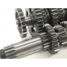 Boite de vitesses YAMAHA TY 250 R 1984-1988