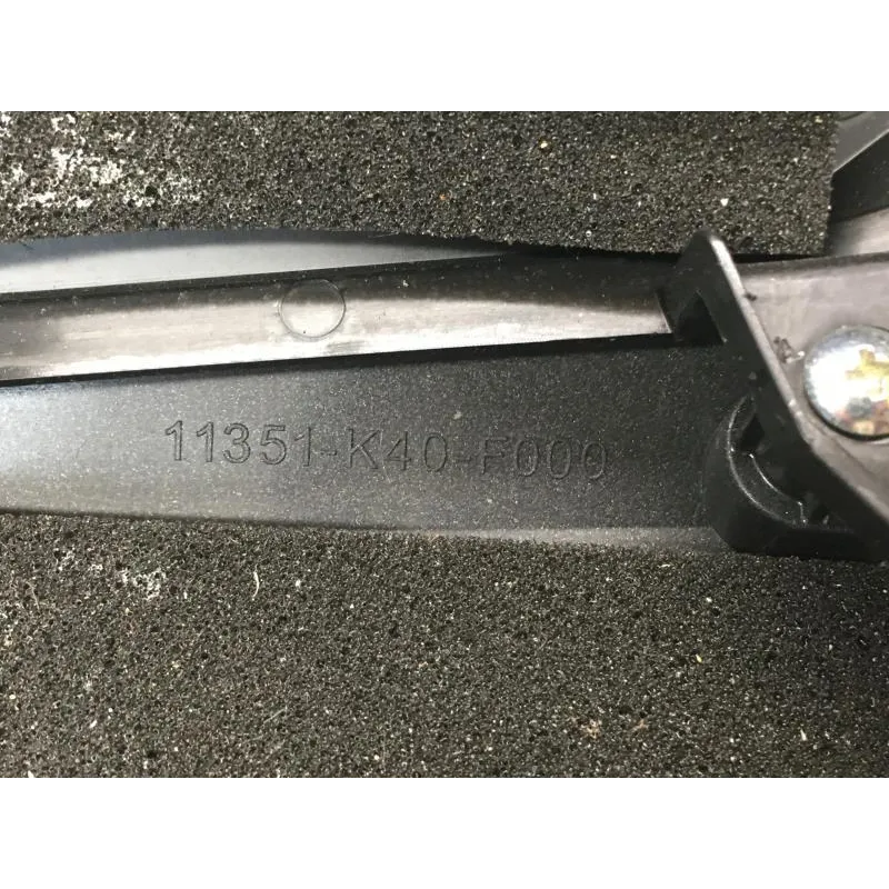 Carter transmission HONDA NSS 125 2017-2018 FORZA