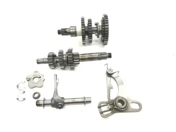 Boite de vitesses YAMAHA GT 80 1973-1976
