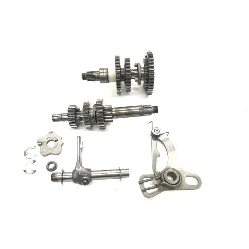 Boite de vitesses YAMAHA GT 80 1973-1976