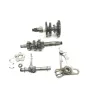 Boite de vitesses YAMAHA GT 80 1973-1976