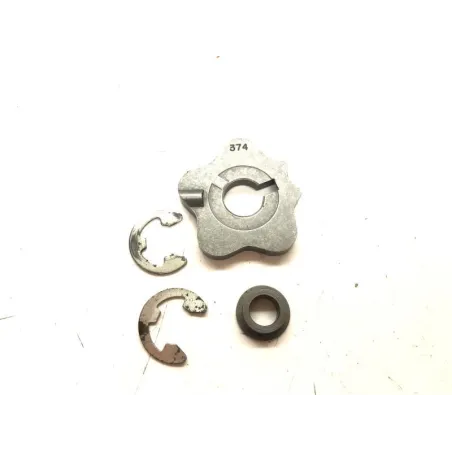 Boite de vitesses YAMAHA GT 80 1973-1976