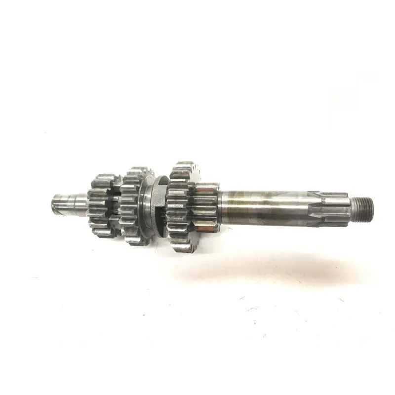 Boite de vitesses YAMAHA GT 80 1973-1976