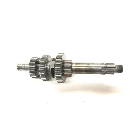 Boite de vitesses YAMAHA GT 80 1973-1976