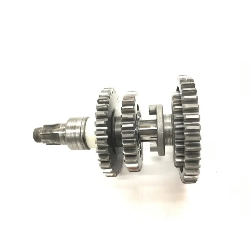 Boite de vitesses YAMAHA GT 80 1973-1976