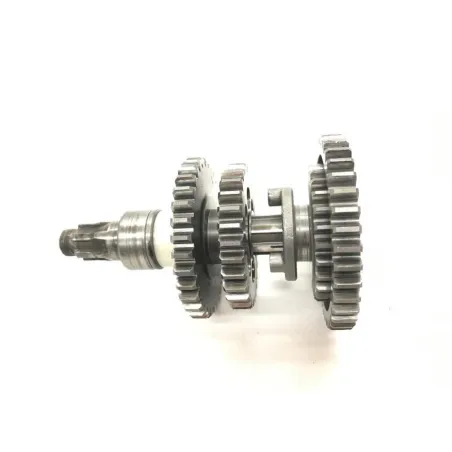 Boite de vitesses YAMAHA GT 80 1973-1976