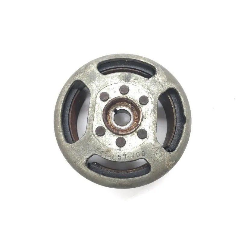 Rotor volant moteur YAMAHA GT 80 1973-1976