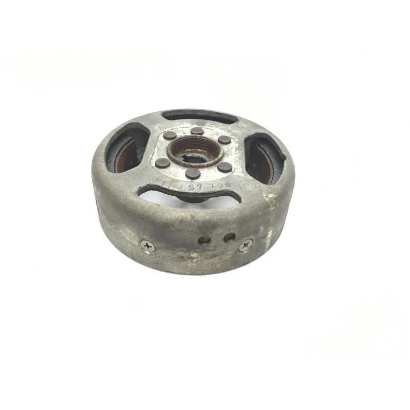 Rotor volant moteur YAMAHA GT 80 1973-1976