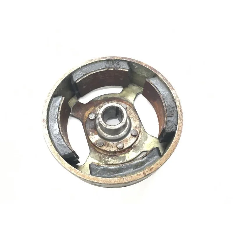 Rotor volant moteur YAMAHA GT 80 1973-1976