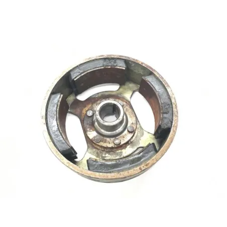 Rotor volant moteur YAMAHA GT 80 1973-1976