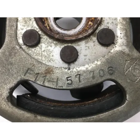Rotor volant moteur YAMAHA GT 80 1973-1976