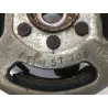 Rotor volant moteur YAMAHA GT 80 1973-1976 Rotor volant moteur YAMAHA GT 80 1973-1976