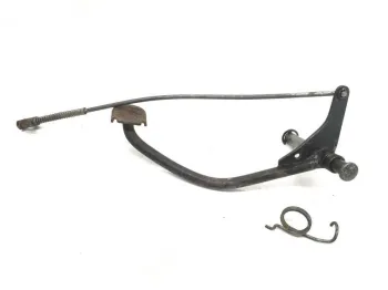 Pedale frein YAMAHA GT 80 1973-1976