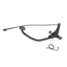 Pedale frein YAMAHA GT 80 1973-1976 Pedale frein YAMAHA GT 80 1973-1976