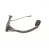 Pedale frein YAMAHA GT 80 1973-1976 Pedale frein YAMAHA GT 80 1973-1976