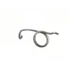 Pedale frein YAMAHA GT 80 1973-1976 Pedale frein YAMAHA GT 80 1973-1976