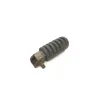 Repose pieds avant droit YAMAHA GT 80 1973-1976 Repose pieds avant droit YAMAHA GT 80 1973-1976