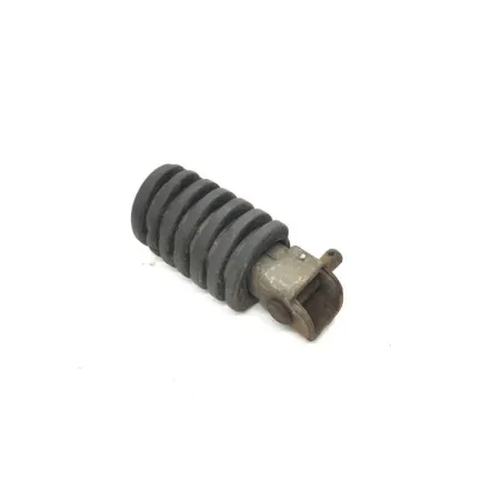 Repose pieds avant droit YAMAHA GT 80 1973-1976