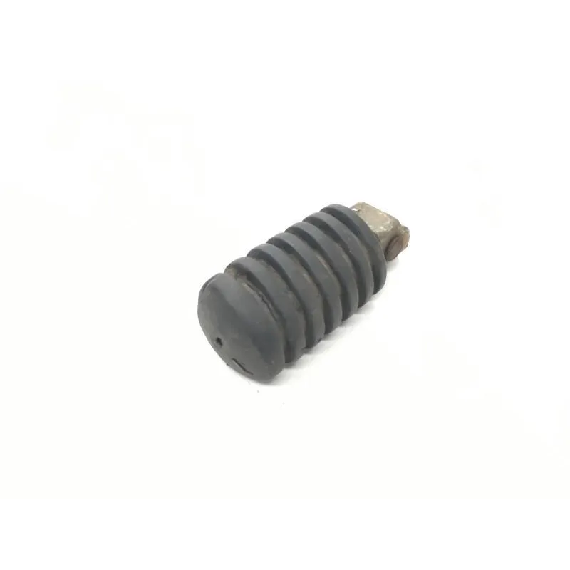 Repose pieds avant droit YAMAHA GT 80 1973-1976