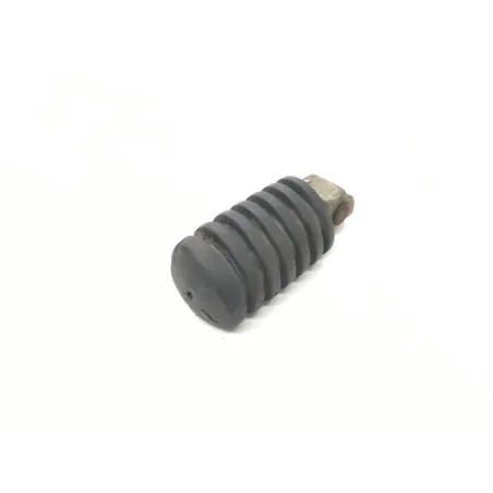 Repose pieds avant droit YAMAHA GT 80 1973-1976
