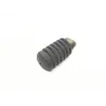 Repose pieds avant droit YAMAHA GT 80 1973-1976 Repose pieds avant droit YAMAHA GT 80 1973-1976