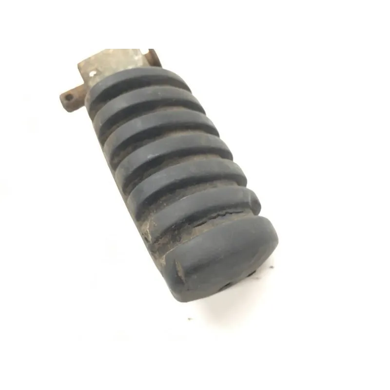Repose pieds avant droit YAMAHA GT 80 1973-1976