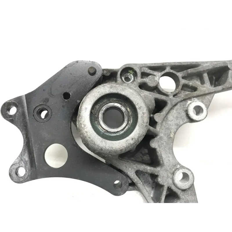 Bras support pot echappement PIAGGIO MP3 250 2008-2009 LT
