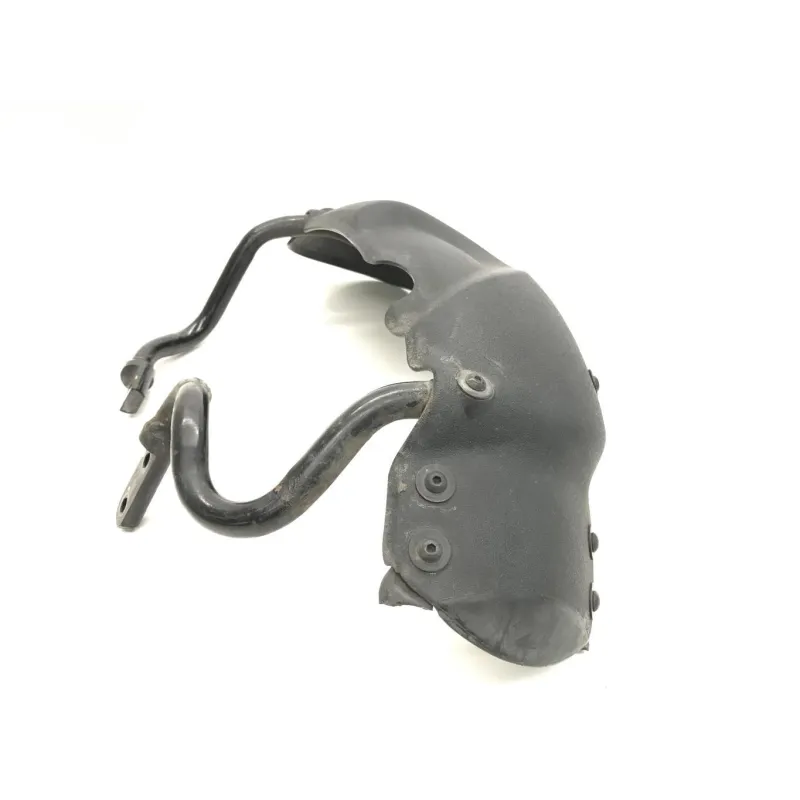 Garde boue avant PIAGGIO MP3 250 2008-2009 LT