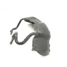Garde boue avant PIAGGIO MP3 250 2008-2009 LT