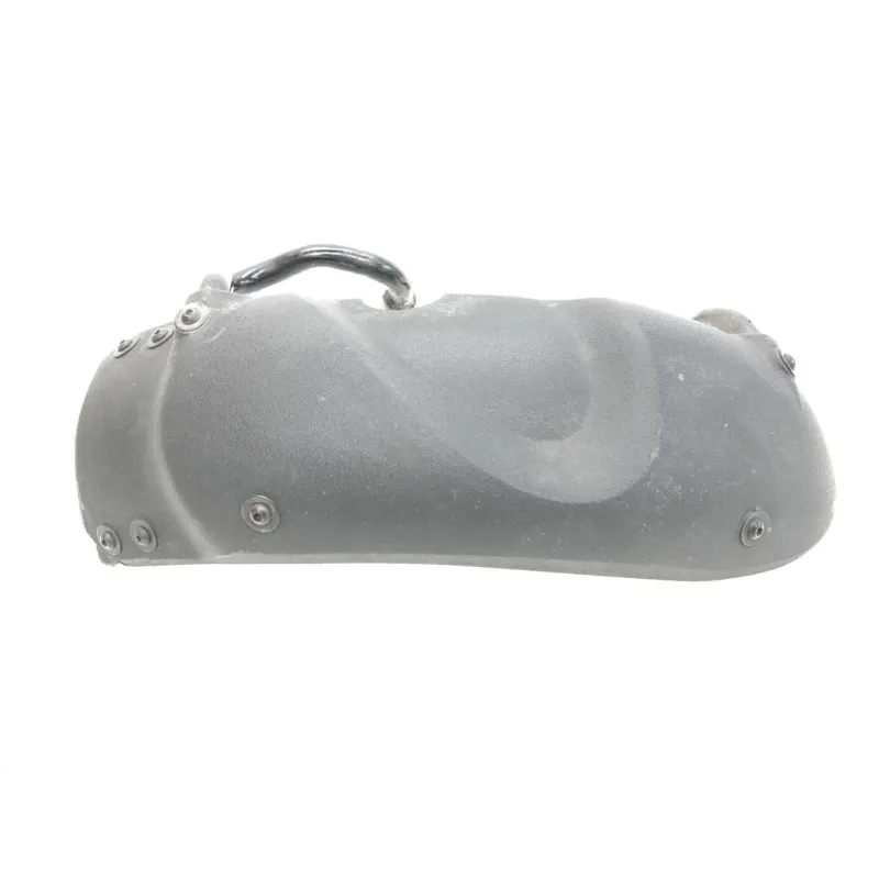 Garde boue avant PIAGGIO MP3 250 2008-2009 LT