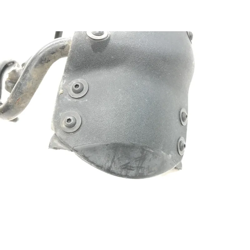 Garde boue avant PIAGGIO MP3 250 2008-2009 LT