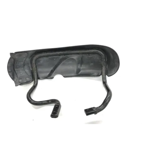 Garde boue avant PIAGGIO MP3 250 2008-2009 LT