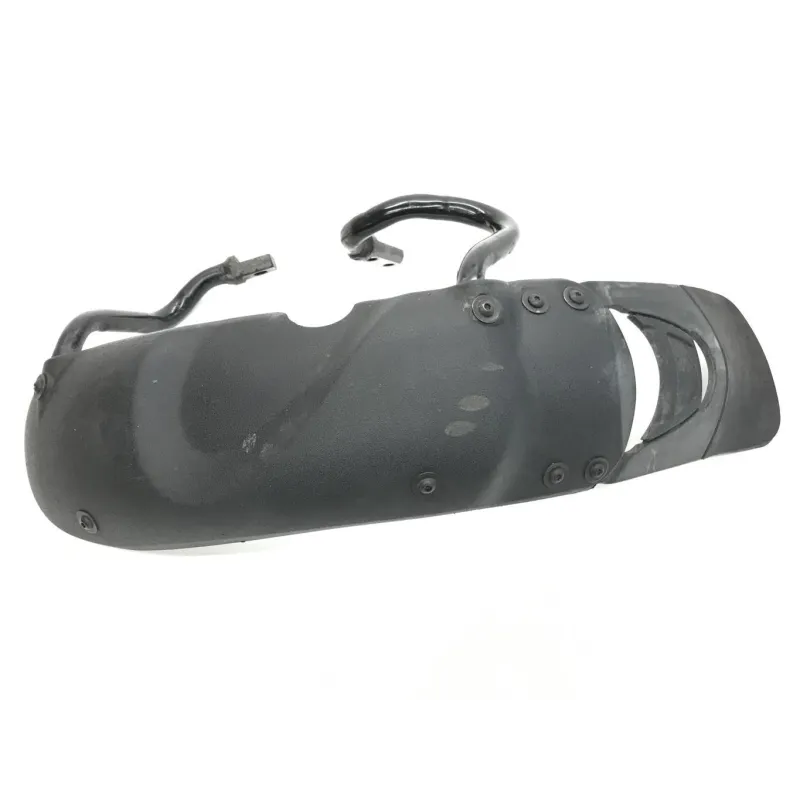 Garde boue avant PIAGGIO MP3 250 2008-2009 LT