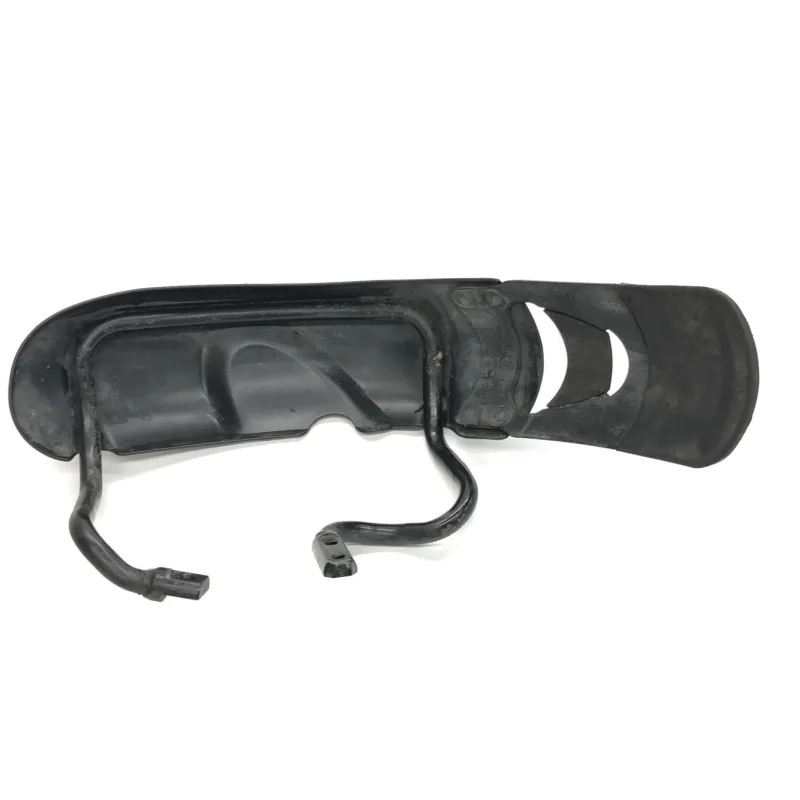 Garde boue avant PIAGGIO MP3 250 2008-2009 LT