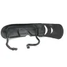 Garde boue avant PIAGGIO MP3 250 2008-2009 LT