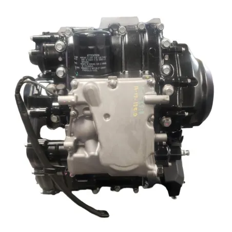 Moteur KAWASAKI NINJA 650 2020-2022