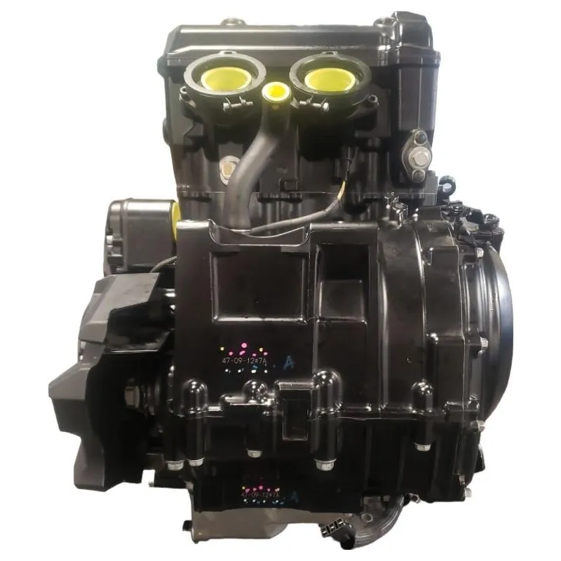 Moteur KAWASAKI NINJA 650 2020-2022