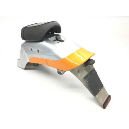 Garde boue arriere APRILIA CLASSIC 125 1995-1999