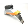 Garde boue arriere APRILIA CLASSIC 125 1995-1999