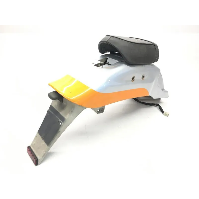 Garde boue arriere APRILIA CLASSIC 125 1995-1999