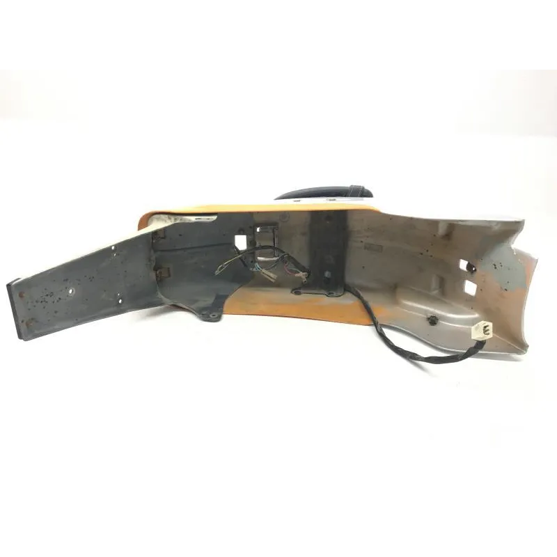 Garde boue arriere APRILIA CLASSIC 125 1995-1999