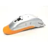 Garde boue arriere APRILIA CLASSIC 125 1995-1999