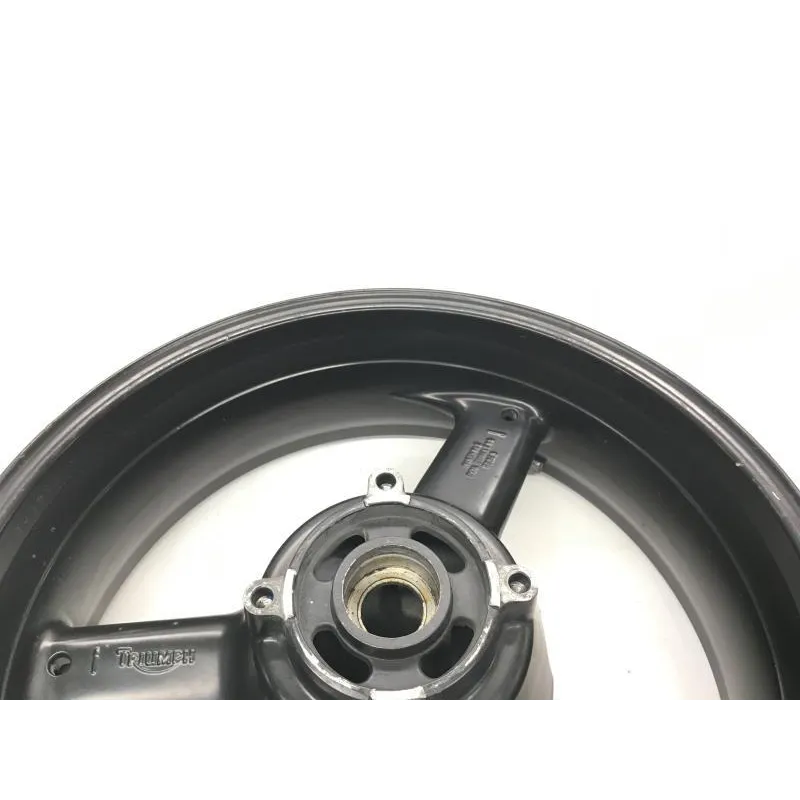 Jante arriere TRIUMPH DAYTONA 600 2003-2005