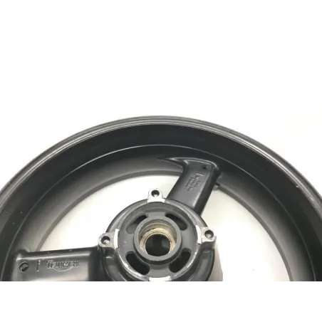 Jante arriere TRIUMPH DAYTONA 600 2003-2005
