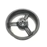 Jante arriere TRIUMPH DAYTONA 600 2003-2005 Jante arriere TRIUMPH DAYTONA 600 2003-2005
