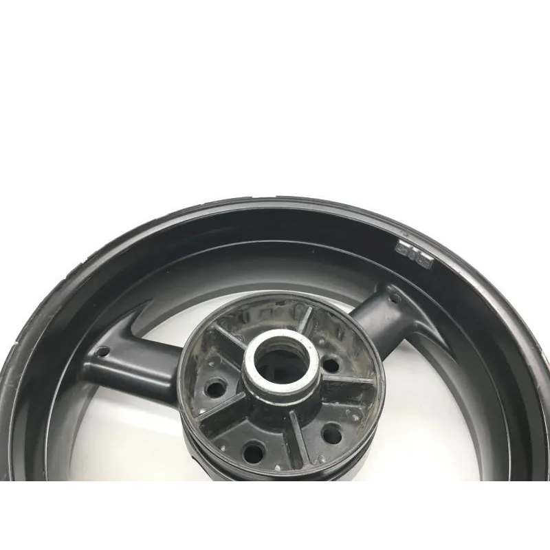 Jante arriere TRIUMPH DAYTONA 600 2003-2005