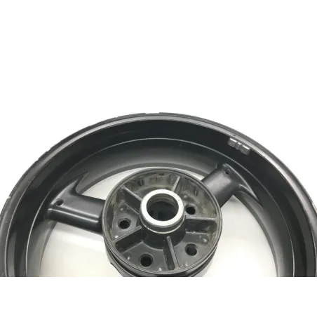 Jante arriere TRIUMPH DAYTONA 600 2003-2005