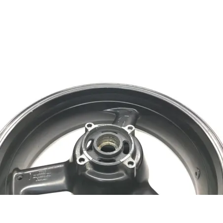 Jante arriere TRIUMPH DAYTONA 600 2003-2005